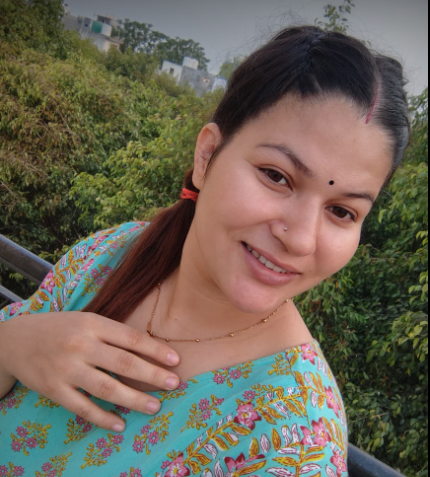 Deepika Paul